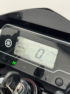 2024 - Yamaha Factor 150 - 00800 km - comprar online