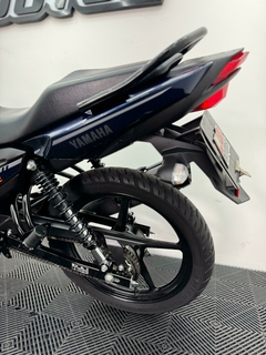 Imagem do 2024 - Yamaha Factor 150 - 00800 km