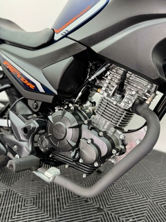 2024 - Yamaha Factor 150 - 00800 km - loja online
