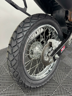 2024 - Yamaha Xtz Lander 250 - 21.841 km