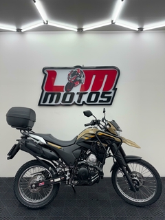 2024 - Yamaha Xtz Lander 250 - 21.841 km