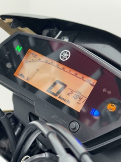 2024 - Yamaha Xtz Lander 250 - 21.841 km - loja online
