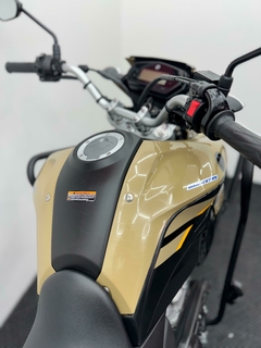 2024 - Yamaha Xtz Lander 250 - 21.841 km - LM MOTOS