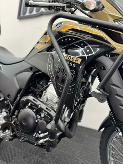 2024 - Yamaha Xtz Lander 250 - 21.841 km na internet