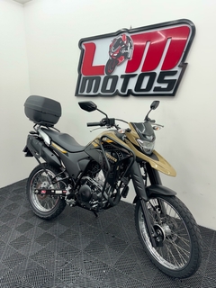 2024 - Yamaha Xtz Lander 250 - 21.841 km - comprar online