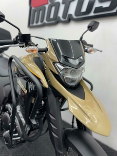 2024 - Yamaha Xtz Lander 250 - 21.841 km