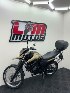 Imagem do 2024 - Yamaha Xtz Lander 250 - 21.841 km