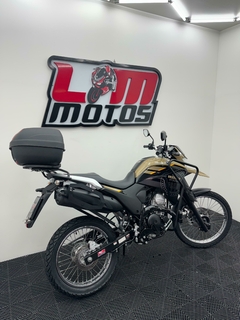 2024 - Yamaha Xtz Lander 250 - 21.841 km - loja online