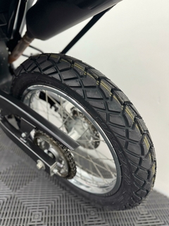 2024 - Yamaha Xtz Lander 250 - 21.841 km - LM MOTOS