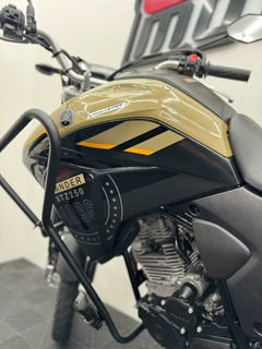 2024 - Yamaha Xtz Lander 250 - 21.841 km na internet