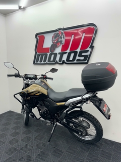 2024 - Yamaha Xtz Lander 250 - 21.841 km