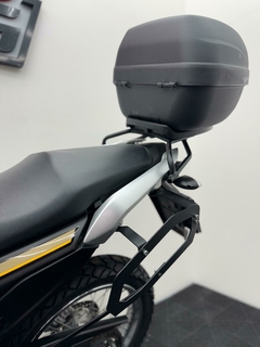 2024 - Yamaha Xtz Lander 250 - 21.841 km - loja online