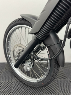 2024 - Yamaha Xtz Lander 250 - 21.841 km - LM MOTOS