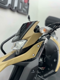 2024 - Yamaha Xtz Lander 250 - 21.841 km na internet