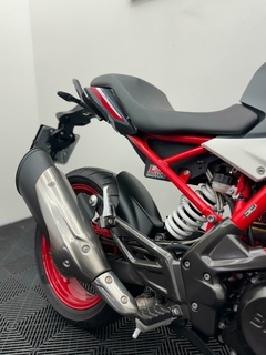 2022 - Bmw G 310 R - 800 km - LM MOTOS