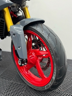 2022 - Bmw G 310 R - 800 km