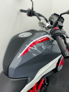 Imagem do 2022 - Bmw G 310 R - 800 km