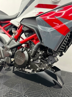 2022 - Bmw G 310 R - 800 km