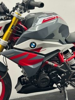 Imagem do 2022 - Bmw G 310 R - 800 km