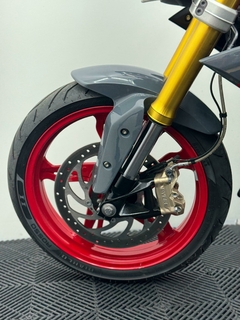 2022 - Bmw G 310 R - 800 km na internet