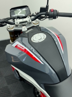 2022 - Bmw G 310 R - 800 km - loja online
