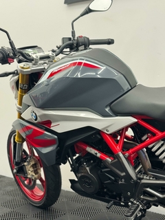 2022 - Bmw G 310 R - 800 km - LM MOTOS