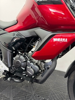 2024 - Yamaha Fazer 150 - 19.930 km - LM MOTOS