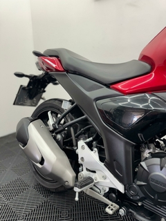 2024 - Yamaha Fazer 150 - 19.930 km na internet