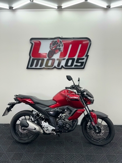 2024 - Yamaha Fazer 150 - 19.930 km