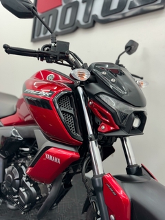 2024 - Yamaha Fazer 150 - 19.930 km
