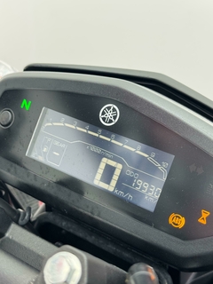 2024 - Yamaha Fazer 150 - 19.930 km - comprar online