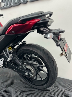 2024 - Yamaha Fazer 150 - 19.930 km - loja online