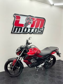 2024 - Yamaha Fazer 150 - 19.930 km - LM MOTOS