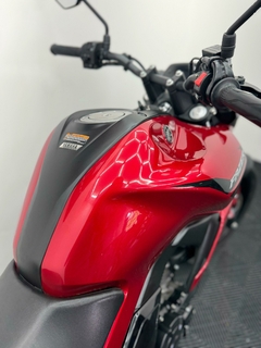 2024 - Yamaha Fazer 150 - 19.930 km na internet