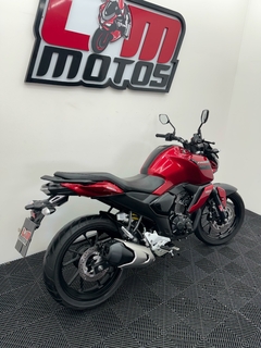 2024 - Yamaha Fazer 150 - 19.930 km - comprar online