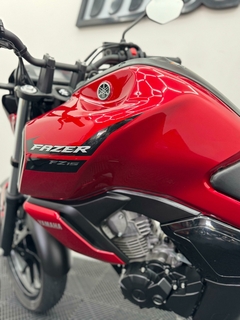 2024 - Yamaha Fazer 150 - 19.930 km