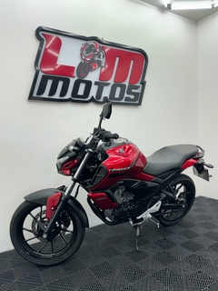 Imagem do 2024 - Yamaha Fazer 150 - 19.930 km