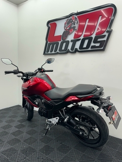 2024 - Yamaha Fazer 150 - 19.930 km - loja online