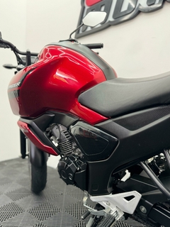 2024 - Yamaha Fazer 150 - 19.930 km - LM MOTOS