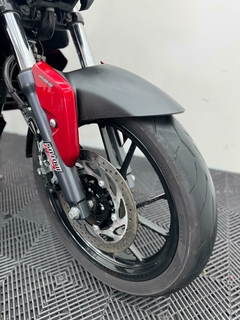 2024 - Yamaha Fazer 150 - 19.930 km na internet