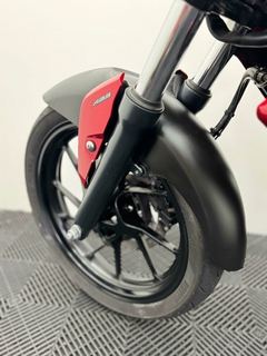 2024 - Yamaha Fazer 150 - 19.930 km - comprar online