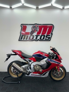 2018 - Honda Cbr 1000RR Fireblade Sp - 2.951 km
