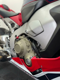 2018 - Honda Cbr 1000RR Fireblade Sp - 2.951 km na internet