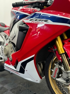 2018 - Honda Cbr 1000RR Fireblade Sp - 2.951 km