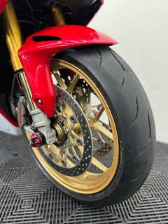 Imagem do 2018 - Honda Cbr 1000RR Fireblade Sp - 2.951 km