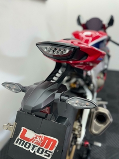 2018 - Honda Cbr 1000RR Fireblade Sp - 2.951 km - loja online