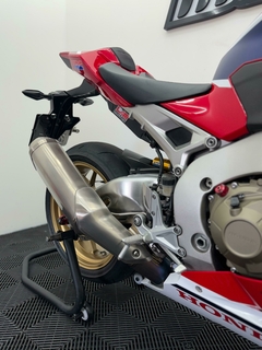 2018 - Honda Cbr 1000RR Fireblade Sp - 2.951 km - LM MOTOS