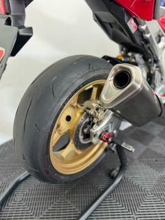 2018 - Honda Cbr 1000RR Fireblade Sp - 2.951 km na internet