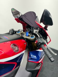 2018 - Honda Cbr 1000RR Fireblade Sp - 2.951 km - comprar online