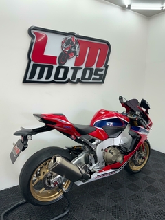 2018 - Honda Cbr 1000RR Fireblade Sp - 2.951 km - loja online